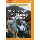 Policajt v Hongkongu papírový obal DVD