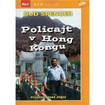 Policajt v Hongkongu papírový obal DVD – Hledejceny.cz