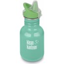 Láhev na pití KLEAN KANTEEN Kid Classic Sippy 355 ml