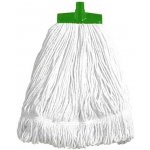 SIR Mop smyčkový Changer syrtex 450 g zelený 940028 – Zboží Mobilmania