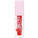 Maybelline new york Lifter Plump 004 Red Flag 5,4 ml – Zboží Dáma