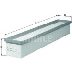 Vzduchový filtr MAHLE LX 939 – Hledejceny.cz