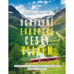 Úchvatné evropské cesty vlakem – Hledejceny.cz