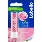 Labello Soft Rosé Tyčinka na rty 4,8 g – Zbozi.Blesk.cz