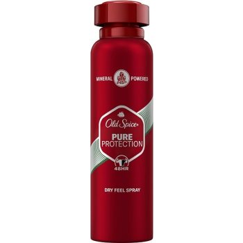 Old Spice Premium Pure Protect deospray 200 ml