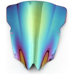 Plexi štít iridiový Yamaha YZF R6 2008-2015 – Hledejceny.cz