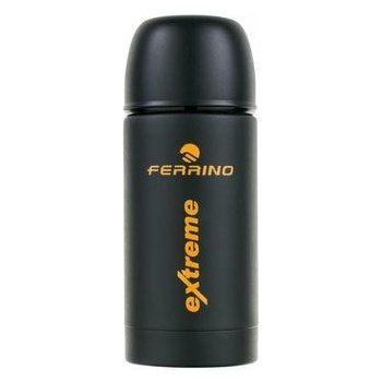 Thermos Extreme 350 ml černá