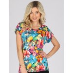 EVONA a.s. Dámské triko DARIA 313 – Sleviste.cz