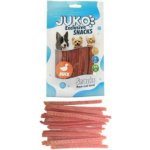 Juko Smarty Snack Duck Strips 70 g – Sleviste.cz