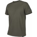 Tričko Helikon-Tex tactical TopCool Olive Green – Sleviste.cz