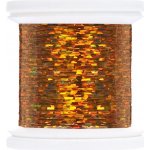 Hends Lametka Holographic Tinsel Rusty – Hledejceny.cz