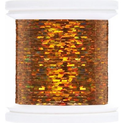Hends Lametka Holographic Tinsel Rusty – Hledejceny.cz