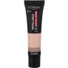 Make-up L´Oréal Paris Infallible 24H Matte Cover dlouhotrvající a zmatňující make-up 25 Rose Ivory 30 ml