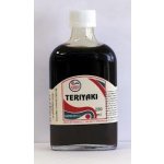 Teriyaki Sanjirushi, tamari 200 ml – Zboží Mobilmania