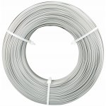 Fiberlogy Refill Easy PLA 1,75 mm 0,85 kg - šedá – Zboží Živě