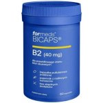 Formeds Bicaps Vitamin B2 60 kapslí – Hledejceny.cz