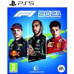 F1 2021 – Zboží Živě