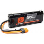 Spektrum Smart NiMH IC3 7.2 V 1800 mAh – Hledejceny.cz
