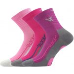 VoXX Barefootik dětské ponožky 3 páry mix kluk – Zboží Dáma