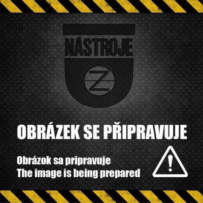 NÁSTROJE CZ Závitník strojní M3 ISO2 HSS PM DIN 371 - CZZ1900-M3-ISO2 – Zboží Mobilmania