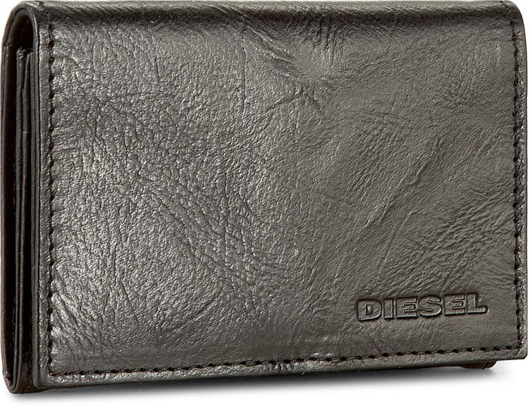 Velká pánská peněženka DIESEL Dukez X04116 PS681 T8013 od 1 800 Kč -  Heureka.cz