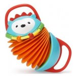 Skip Hop akordeon Explore & More Ježek – Zbozi.Blesk.cz