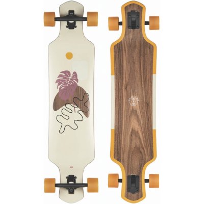 Globe Geminon 40 Rock 40 – Zbozi.Blesk.cz