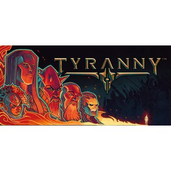 Tyranny (Archon Edition)