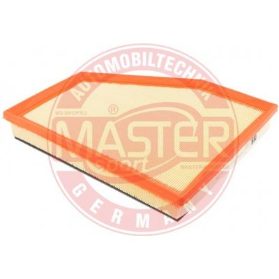 MASTER-SPORT Vzduchový filtr 31143LFPCSMS – Hledejceny.cz