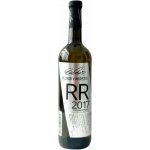 Pechor Ryzling Rýnský 2017 výběr z hroznů botritický sběr 11,6% 0,75 l (holá láhev) – Hledejceny.cz