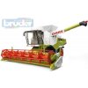 Model Bruder Farmer Claas Lexion 780 kombajn 1:16