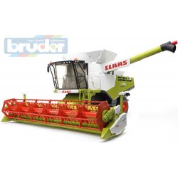 Bruder Farmer Claas Lexion 780 kombajn 1:16