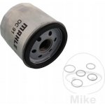 Mahle Olejový filtr OC91 D | Zboží Auto