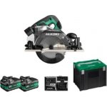 HiKOKI C3606DUMWPZ – Hledejceny.cz