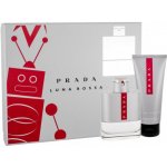 Prada Luna Rossa EDT 100 ml + balzám po holení 100 ml dárková sada – Hledejceny.cz