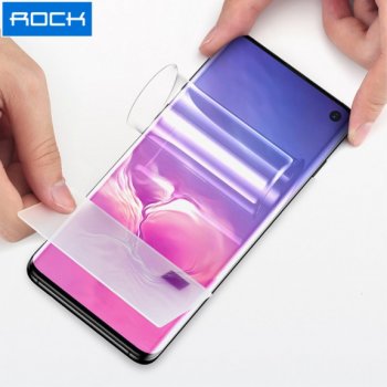 Ochranná fólie Rock Samsung Galaxy S10 Plus od 539 Kč - Heureka.cz