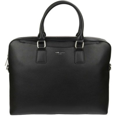 David Jones dámská business taška 6517-2 black – Sleviste.cz