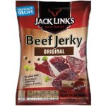 Jack Links Beef Jerky Original 25 g – Zbozi.Blesk.cz