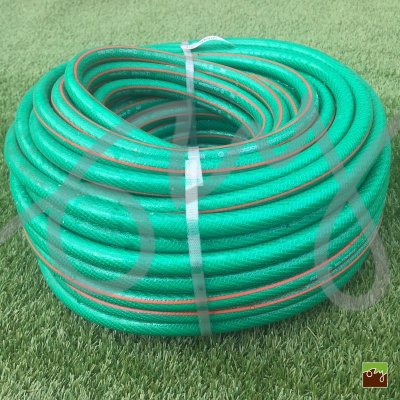 Fitt NTS Lime 1/2" 50 m – Sleviste.cz