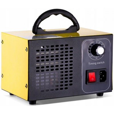 B.MOCNY GENERÁTOR OZONU ATWFS OZONÁTOR 60G/H ČASOVAČ – Zboží Dáma