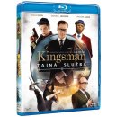 Kingsman: Tajná služba BD