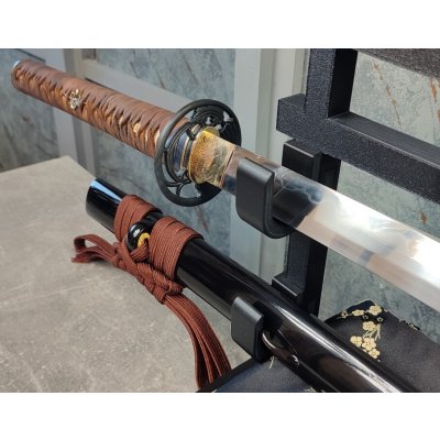 Munenori Hagakure katana – Zbozi.Blesk.cz