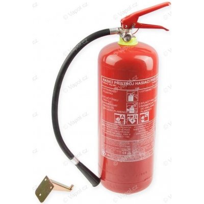 Beta Práškový P6 BETA-Z 34A 6 kg – Zboží Dáma