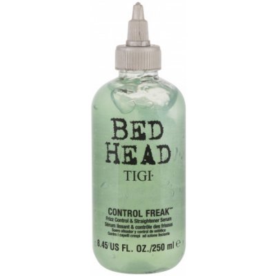 Tigi Bed Head Control Freak 250 ml sérum pro uhlazení a posílení vlasů pro ženy