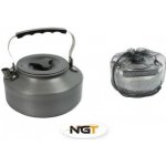 NGT Camping Kettle 1,1 L – Sleviste.cz
