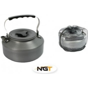 NGT Camping Kettle 1,1 L