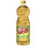 Alba jablečný ocet 5 % 1 l – Zboží Dáma