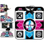 Stator Stepmania Taneční podložka na TV a počítač – Sleviste.cz