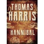 Hannibal - Thomas Harris – Hledejceny.cz