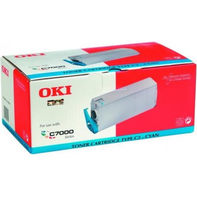 OKI 41304212 - originální – Zboží Živě